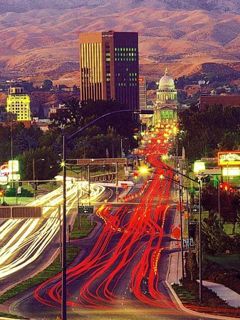 Idaho