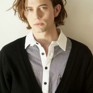 Jackson Rathbone