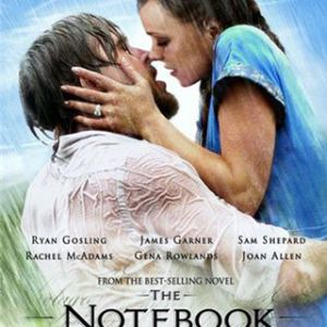 The Notebook