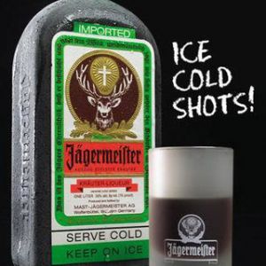 Jagermeister