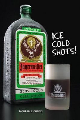 Jagermeister