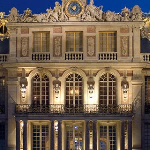 Chateau de Versailles