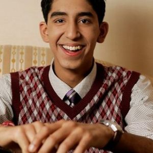 Dev Patel