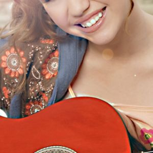 Miley Cyrus