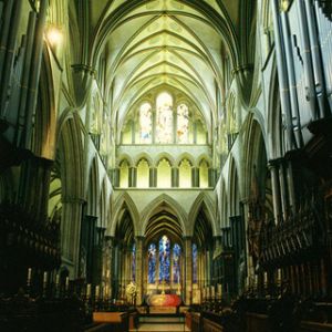 Salisbury Cathedral