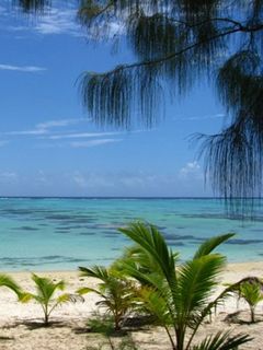 Cook Islands