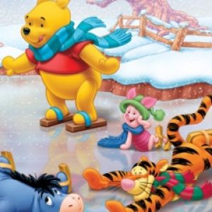 Winnie the Pooh