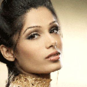 Freida Pinto