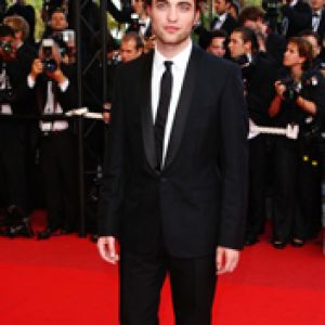 Robert Pattinson - Cannes