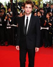 Robert Pattinson - Cannes