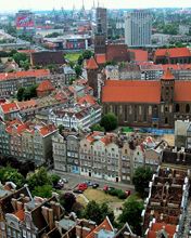 Gdansk - Poland