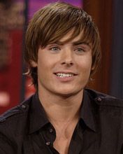Zac Efron