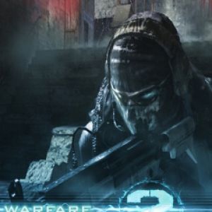 CoD MW2