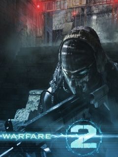 CoD MW2