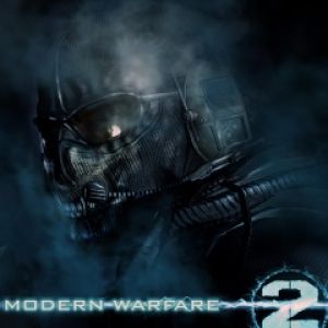 CallofDuty MW2