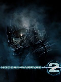CallofDuty MW2