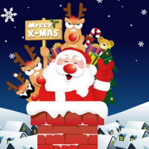 Mreey X-mas