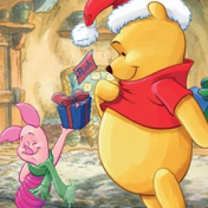 Winnie the Pooh