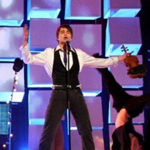Alexander Rybak