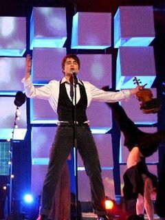 Alexander Rybak