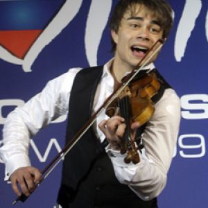 Alexander Rybak