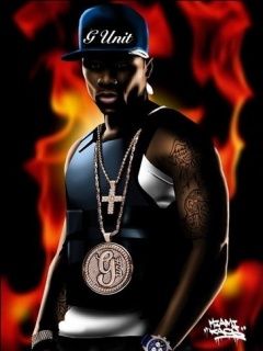 IM 50 cent