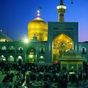 Mashhad