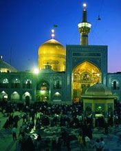 Mashhad