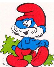 Papa Smurf