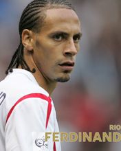 Rio Ferdinand 