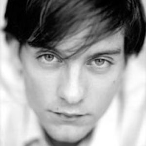 Tobey Maguire