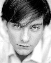 Tobey Maguire