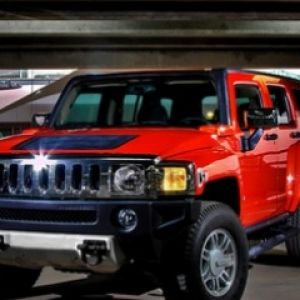 Hummer