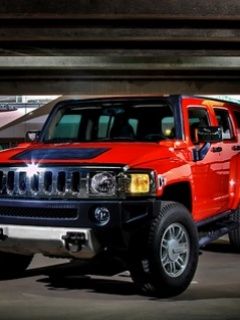 Hummer