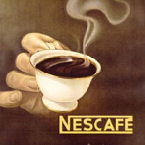 Nestle Nescafe 