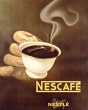 Nestle Nescafe 
