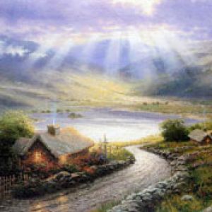 Thomas Kinkade