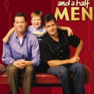 Two and Half Men