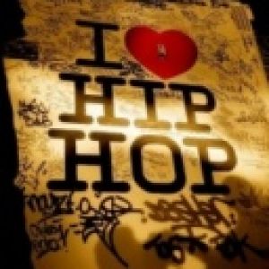 I love Hip Hop