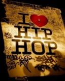 I love Hip Hop