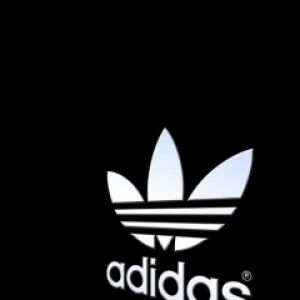 Adidas