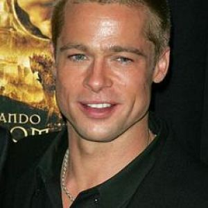 Brad Pitt