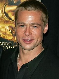 Brad Pitt