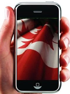 iphone - Canada