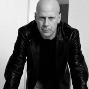 Bruce Willis