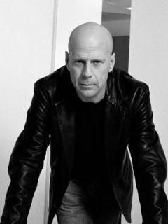 Bruce Willis
