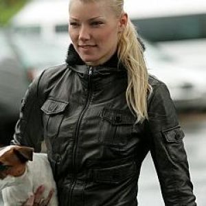 Helena ZeĹĄovĂˇ