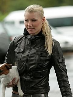 Helena ZeĹĄovĂˇ