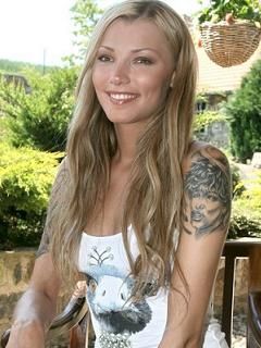 Helena ZeĹĄovĂˇ