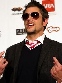 Johnny Knoxville